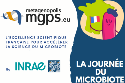journée microbiote