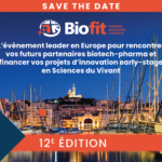 2023 BIOFIT bannière LinkedIn – FR