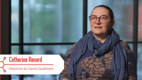 Catherine Renard 2025