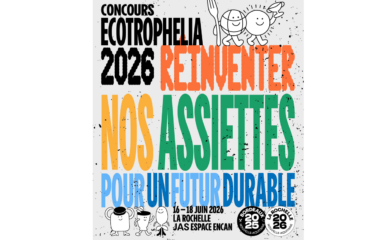 Ecotrophelia 16-18 juin 2026