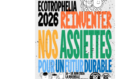 Ecotrophelia 16-18 juin 2026
